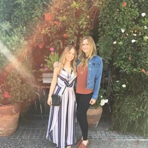 Meet your Posher, Jackie